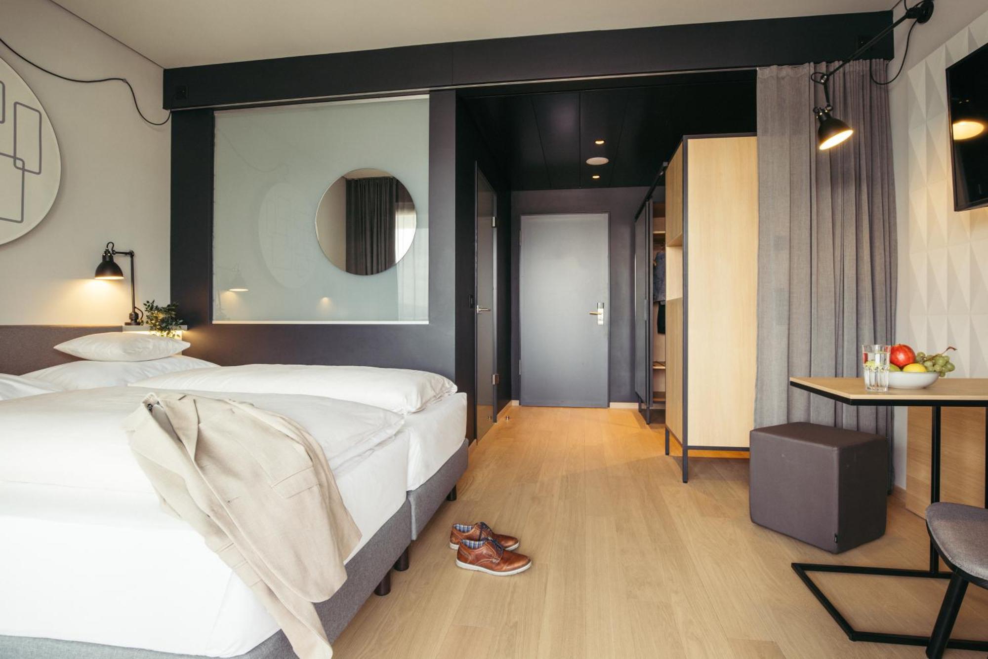 Harry'S Home Zuerich-Limmattal Spreitenbach Exterior photo